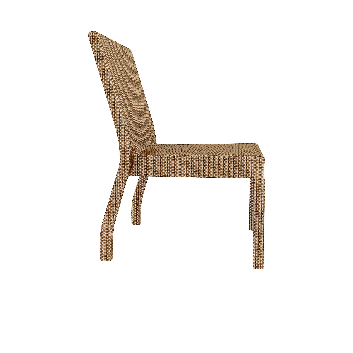 DINING CHAIR WITHOUT ARMS WITH CUSHION (LCO/032/008) – Loom Crafts